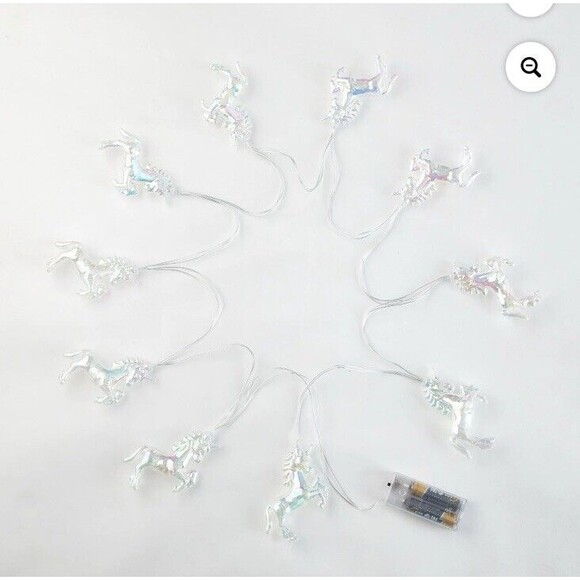 NEW WITH TAGS YOUR ZONE GLOW IN THE DARK 5 Pieces COMFORTER SET- SIZE TWIN - Picture 7 of 11